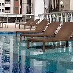 Flat Aguas Claras 218 S4