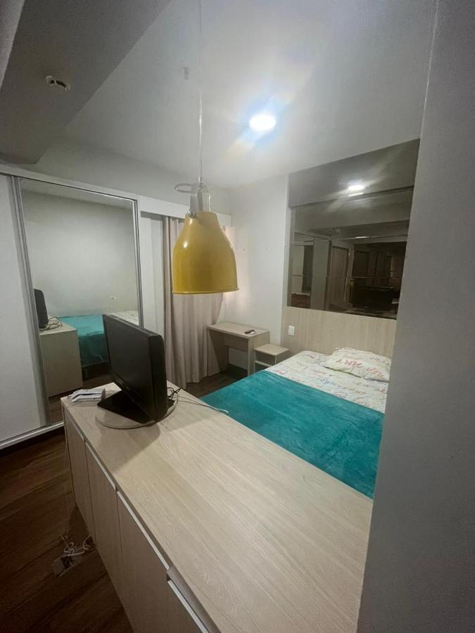 Flat Aguas Claras 218 S4