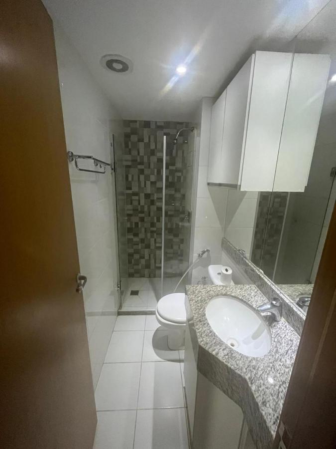 Flat Aguas Claras 218 S4