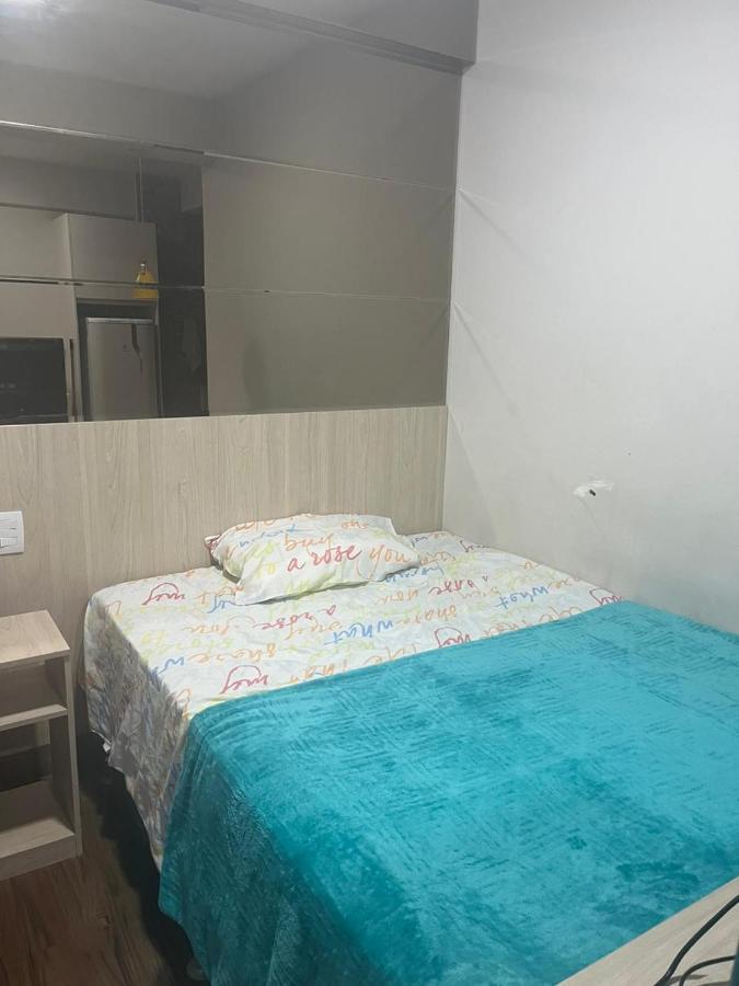 Flat Aguas Claras 218 S4 Hotel 4*