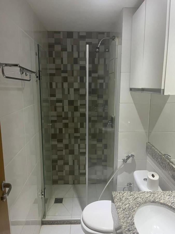 Flat Aguas Claras 218 S4 Hotel